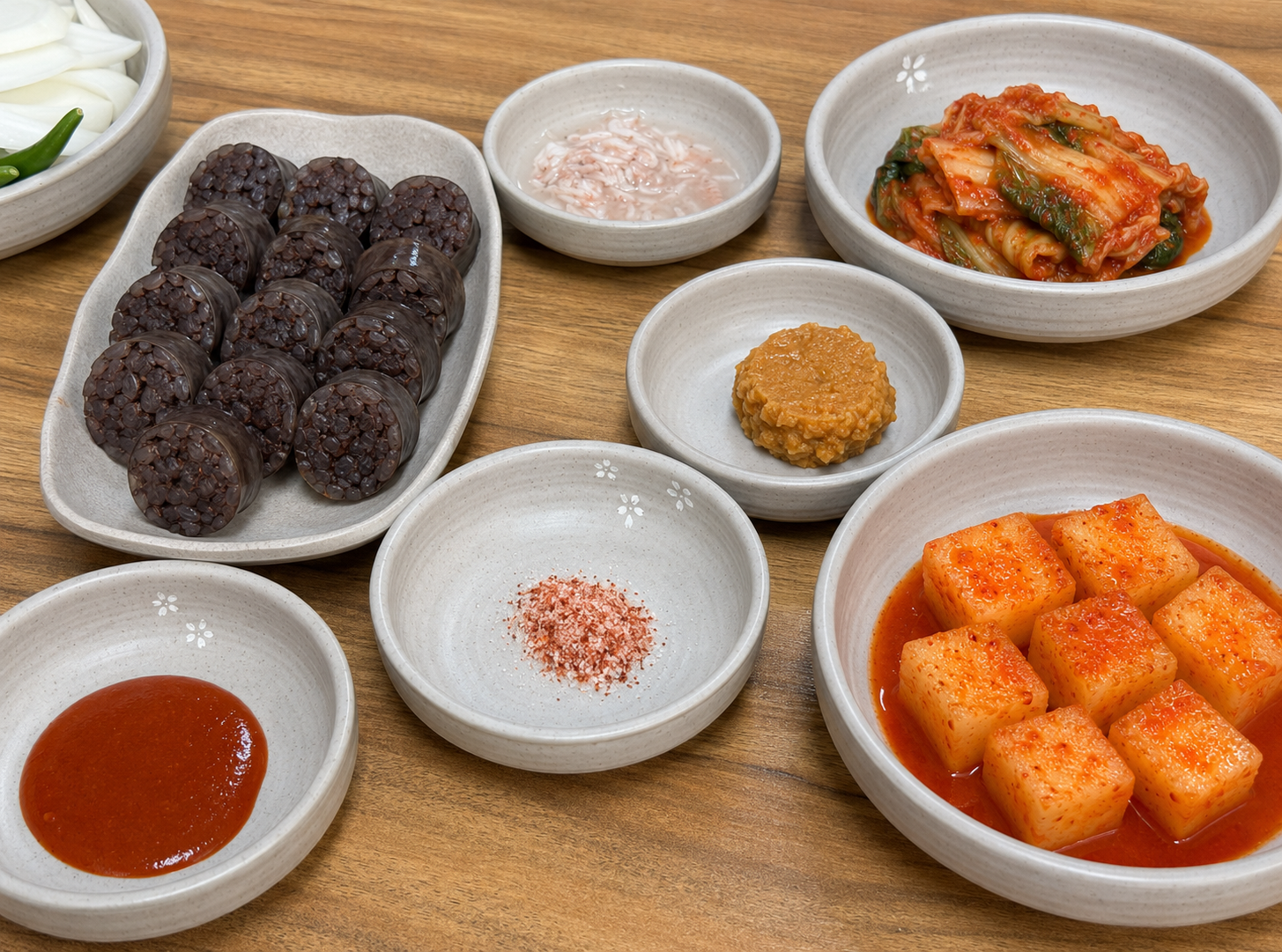 뚝배기에 담긴 새로나국밥