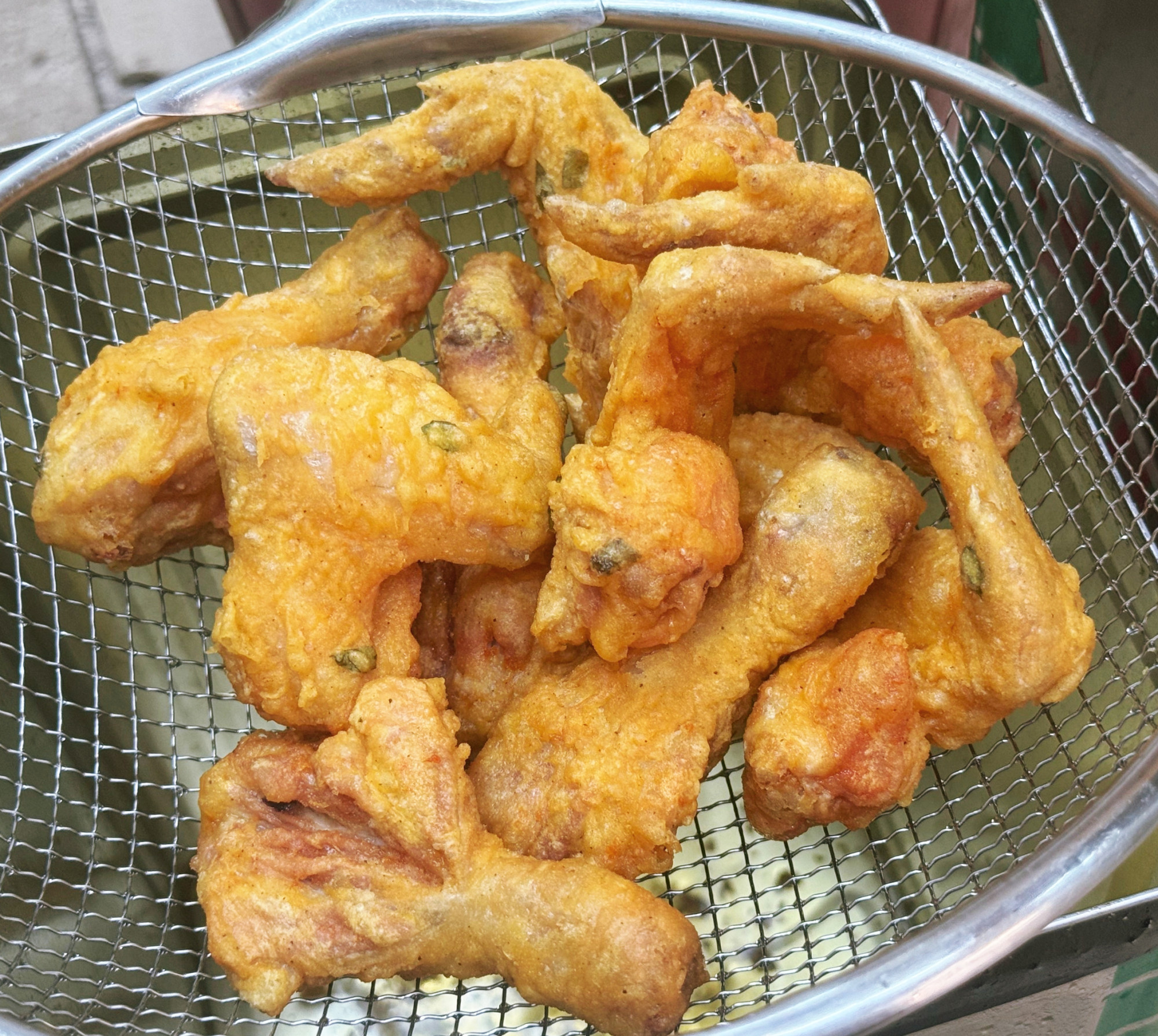 닭꾼 이야기 대표 사진