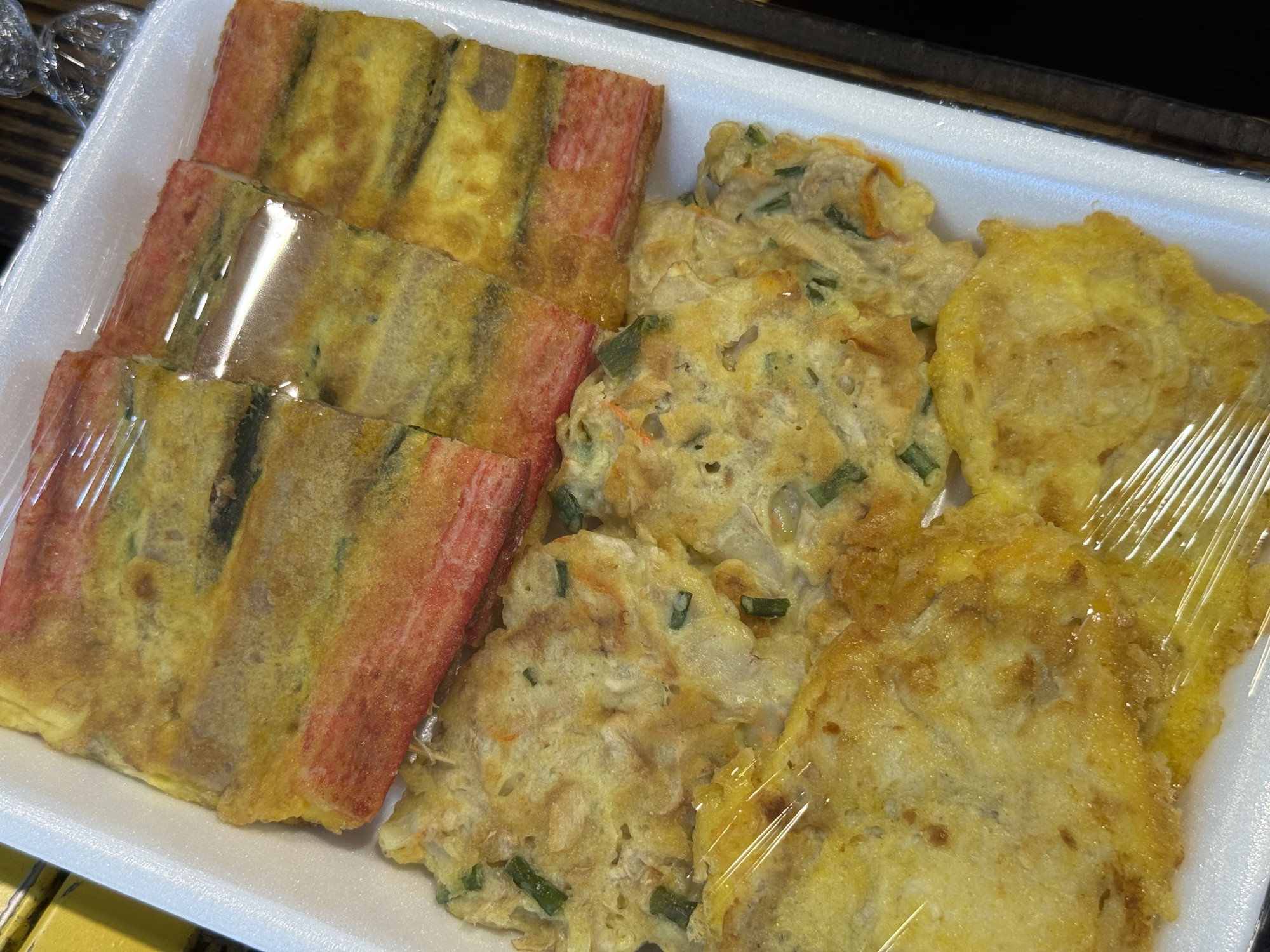 씨육수로 맛을 낸 정이가네족발