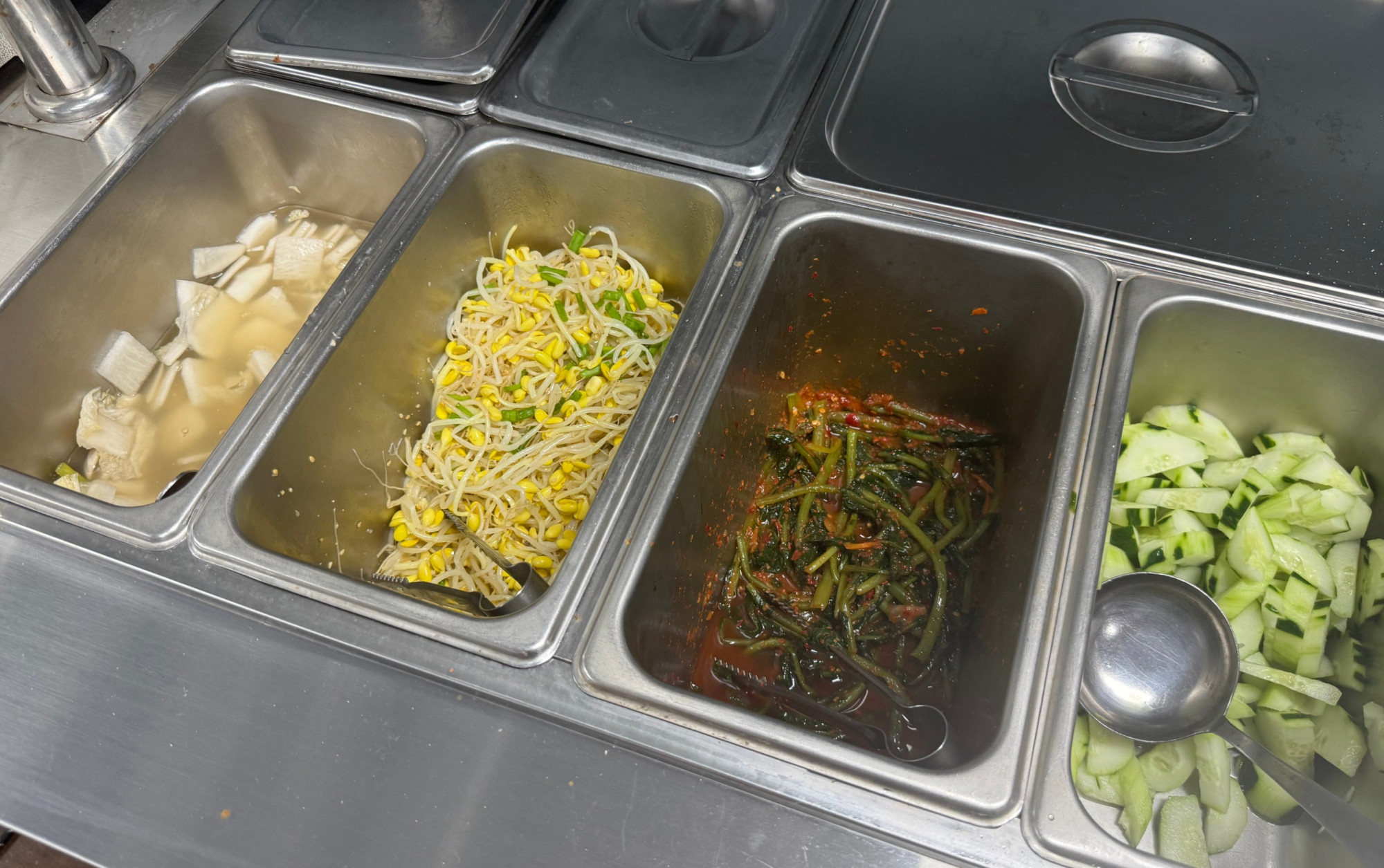 장수팥죽 방문 정보 안내